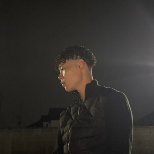 Tweny Lonely