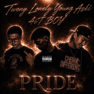 Pride (feat. Young Aski)
