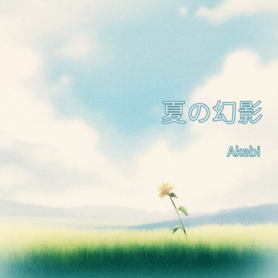 Summer Phantasm (acoustic mix)