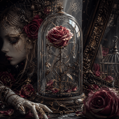 Artificial Bloom