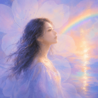 Beyond the Distant Light