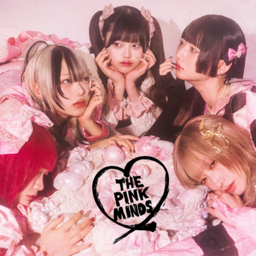 THE PINK MINDS