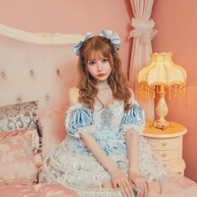 morekyundorei twinkle#2