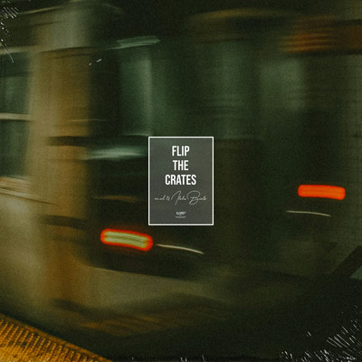 Flip The Crates