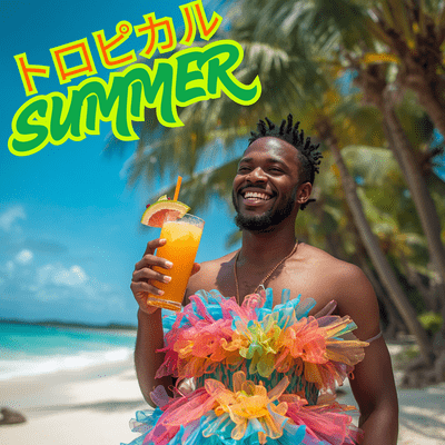 Tropical Summer