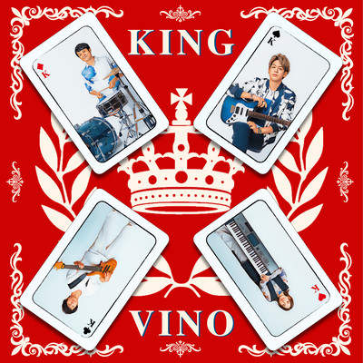 KING