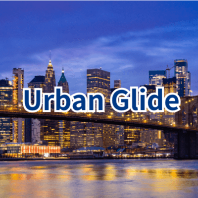 Urben glide
