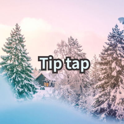 Tip Tap