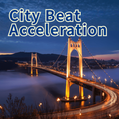 City Beat Acceleration