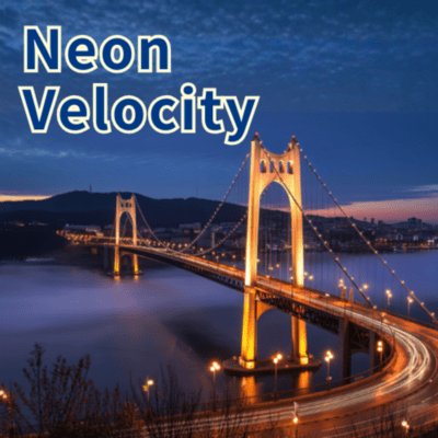 Neon Velocity