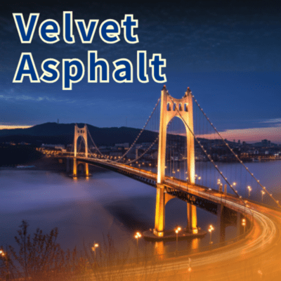 Velvet Asphalt