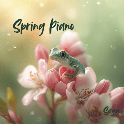 Spring Piano