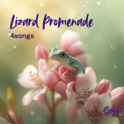 Lizard Promnade