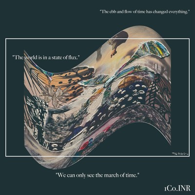 State of flux