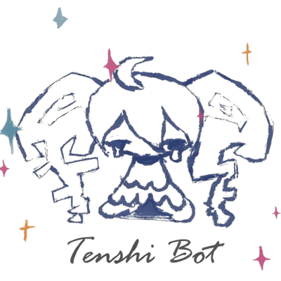Tenshi Bot (feat. KASANE TETO)