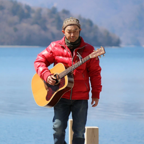 Nobuaki Andoh