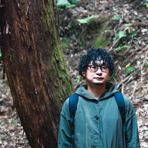 Hideo Nakasako
