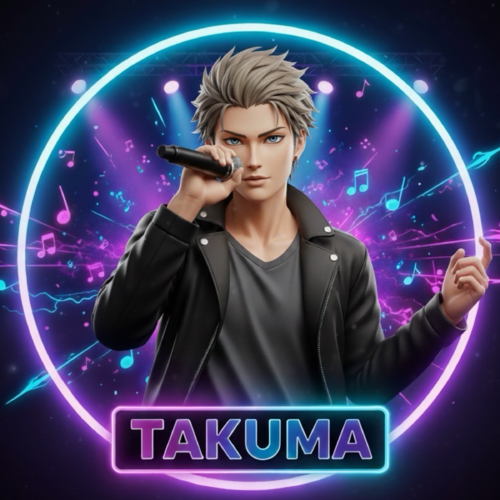 TAKUMA