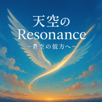 Sky Resonance ~Beyond the blue Horizon~