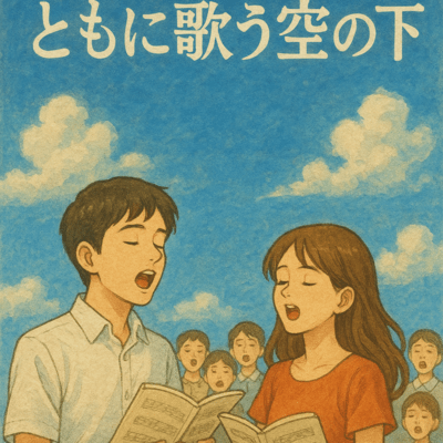 Under One Sky