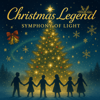 Christmas Legend Symphony of Light
