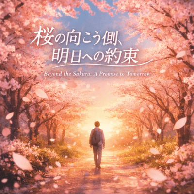 Beyond the Sakura , A Promise to Tomorrow