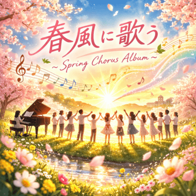 SpringChorusAlbum