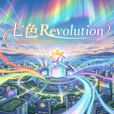 Nanairo Revolution