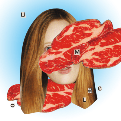 I Love You Even If It's Bloody / Trickster's Theme