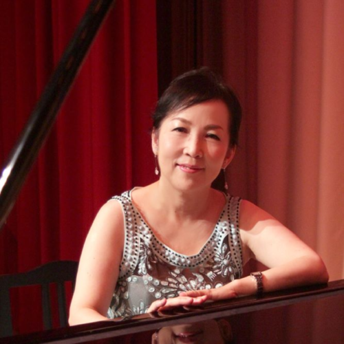 Yoshida Sayuko