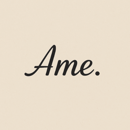 Ame.