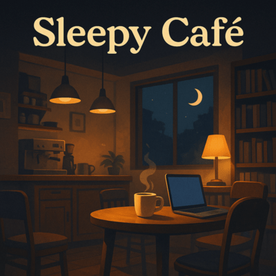 Sleepy Café
