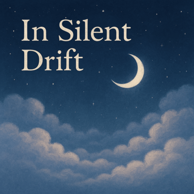 In Silent DrIn Silent Driftift