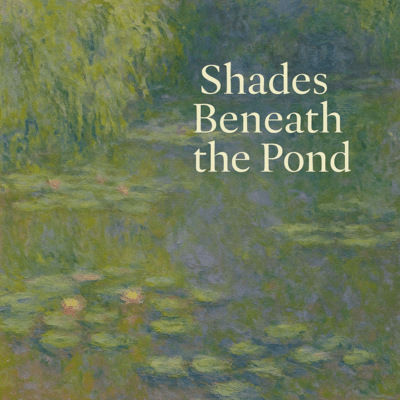 Shades Beneath the Pond
