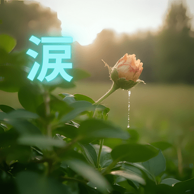tear