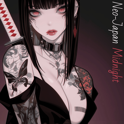 Neo-Japan Midnight