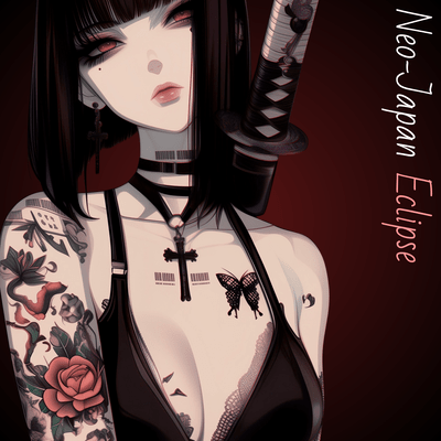 Neo-Japan Eclipse