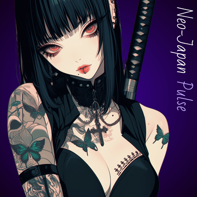 Neo-Japan Pulse