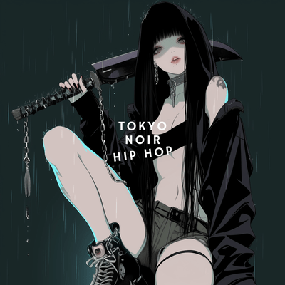 Rainy City Shuffle