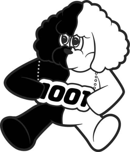 1001