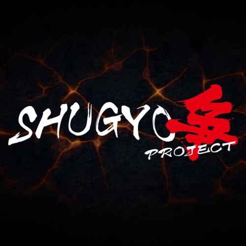 Shugyo Saw Project