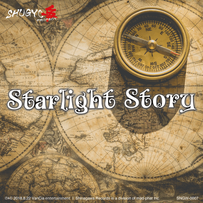Starlight Story