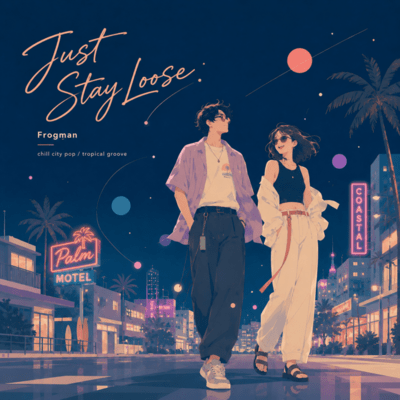 Just Stay Loose