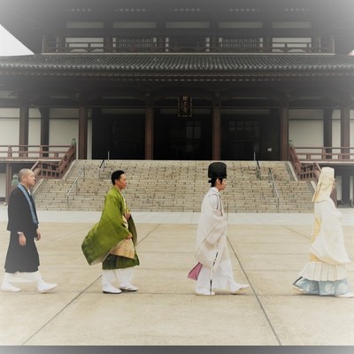 FOUR VOWS SUTRA