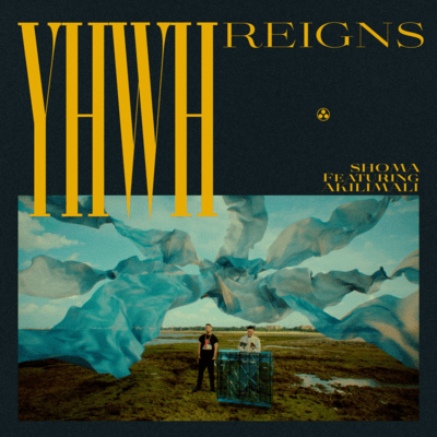 Yahweh Reigns