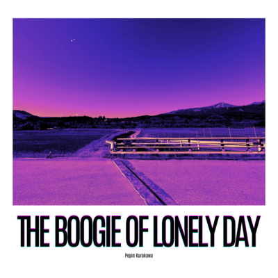 THE BOOGIE OF LONELY DAY