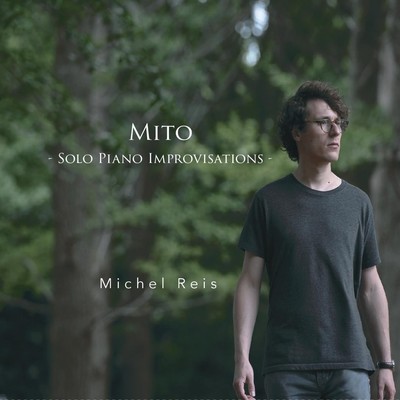 Mito -Solo Piano Improvisations-