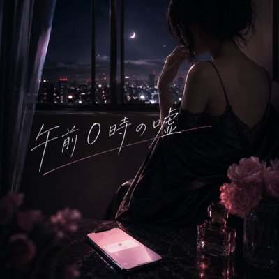 midnight lie