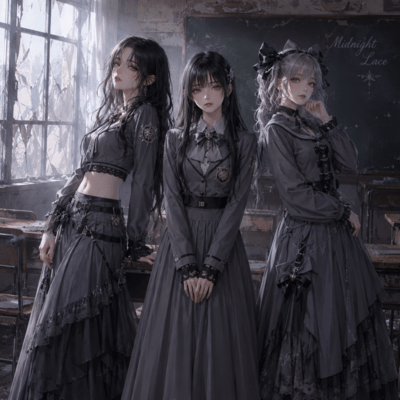 MidnightLace