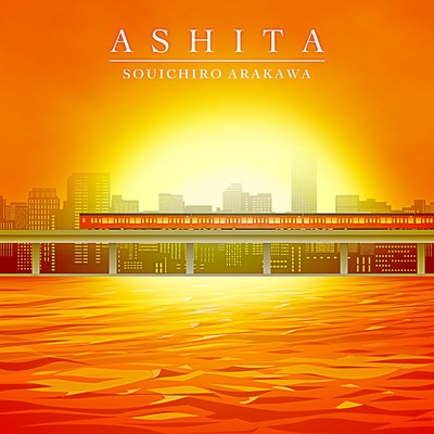 ASHITA